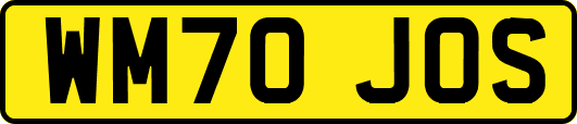 WM70JOS