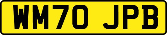 WM70JPB