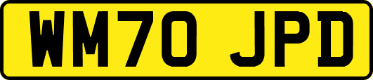 WM70JPD