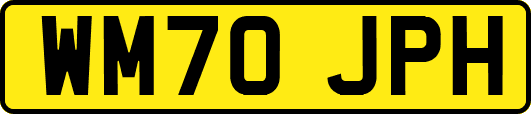 WM70JPH