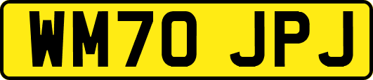 WM70JPJ
