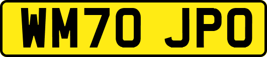WM70JPO