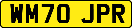WM70JPR
