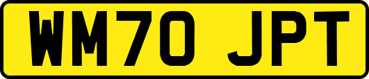 WM70JPT