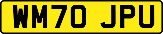 WM70JPU