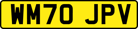 WM70JPV