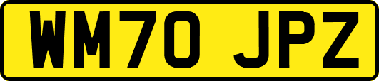 WM70JPZ