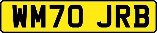 WM70JRB