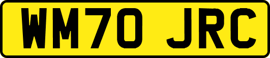 WM70JRC