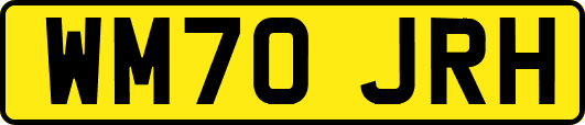 WM70JRH