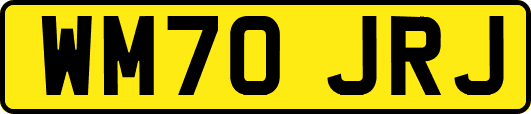 WM70JRJ