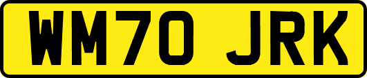 WM70JRK