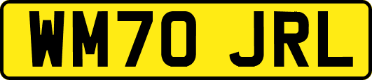 WM70JRL
