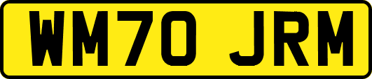 WM70JRM