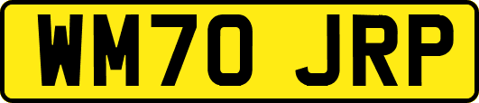 WM70JRP