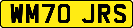WM70JRS