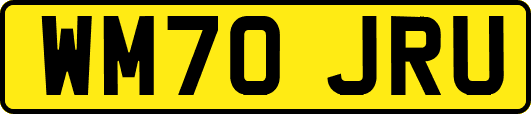 WM70JRU