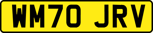 WM70JRV