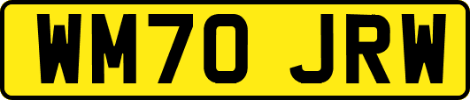 WM70JRW