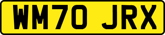 WM70JRX