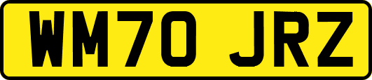 WM70JRZ
