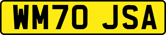 WM70JSA