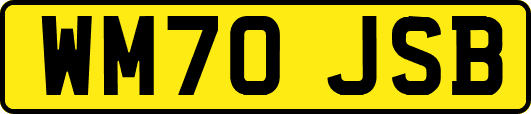 WM70JSB