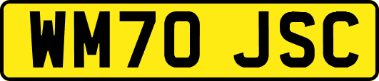 WM70JSC