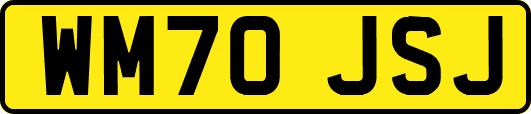 WM70JSJ