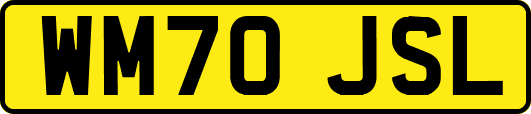 WM70JSL