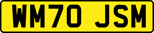WM70JSM