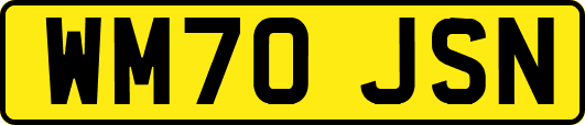 WM70JSN