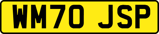 WM70JSP