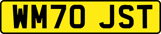 WM70JST