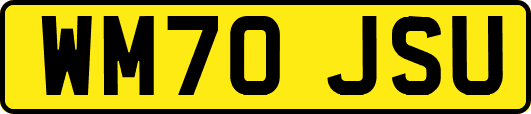WM70JSU