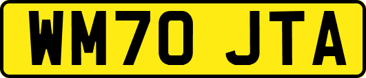 WM70JTA