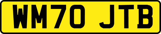 WM70JTB