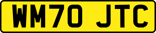 WM70JTC
