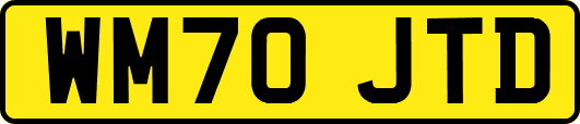 WM70JTD