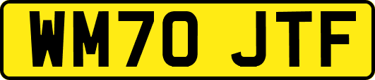 WM70JTF