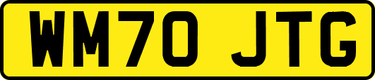 WM70JTG