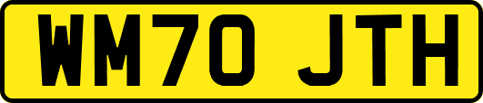 WM70JTH