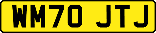 WM70JTJ