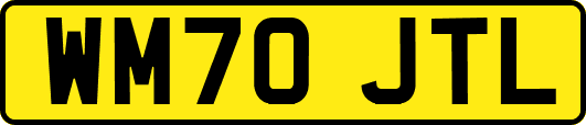 WM70JTL