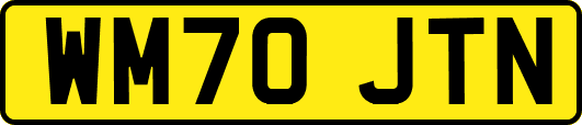 WM70JTN