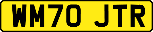 WM70JTR