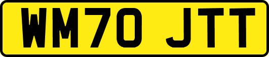 WM70JTT