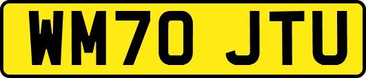 WM70JTU