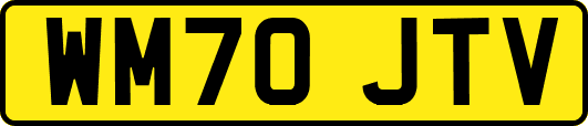 WM70JTV