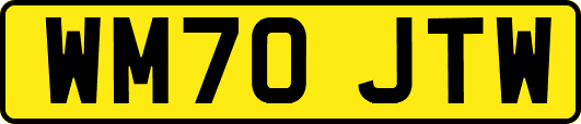 WM70JTW